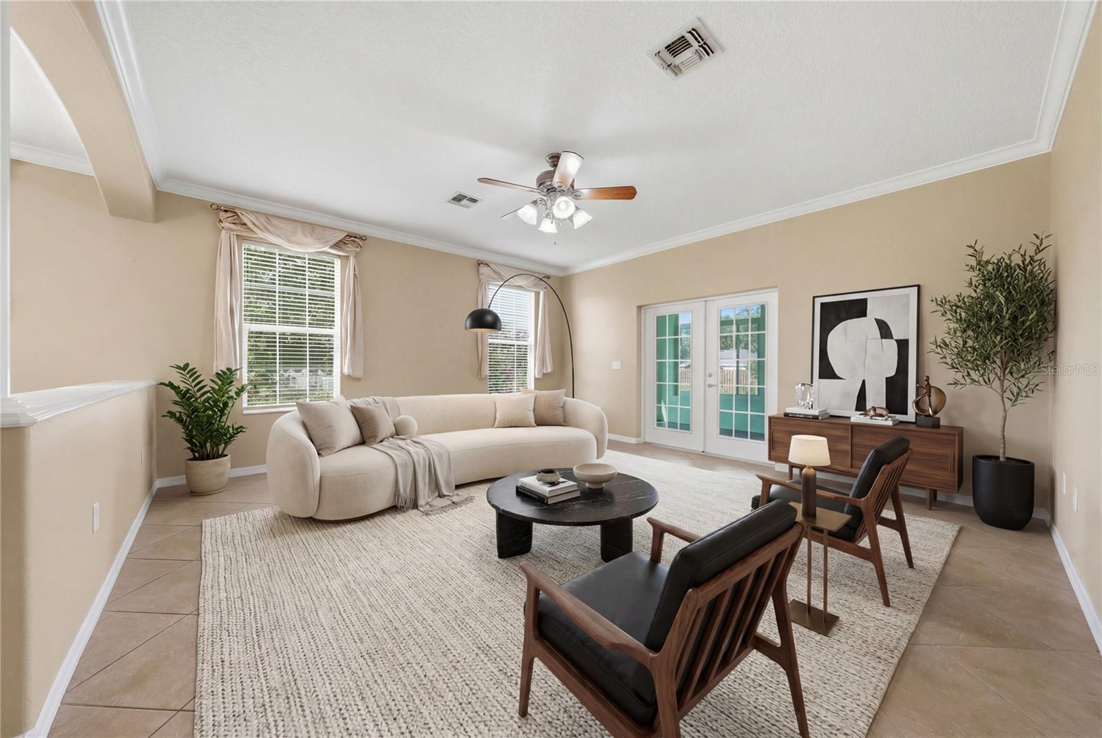 TWIN LAKES ESTATES - Residential
