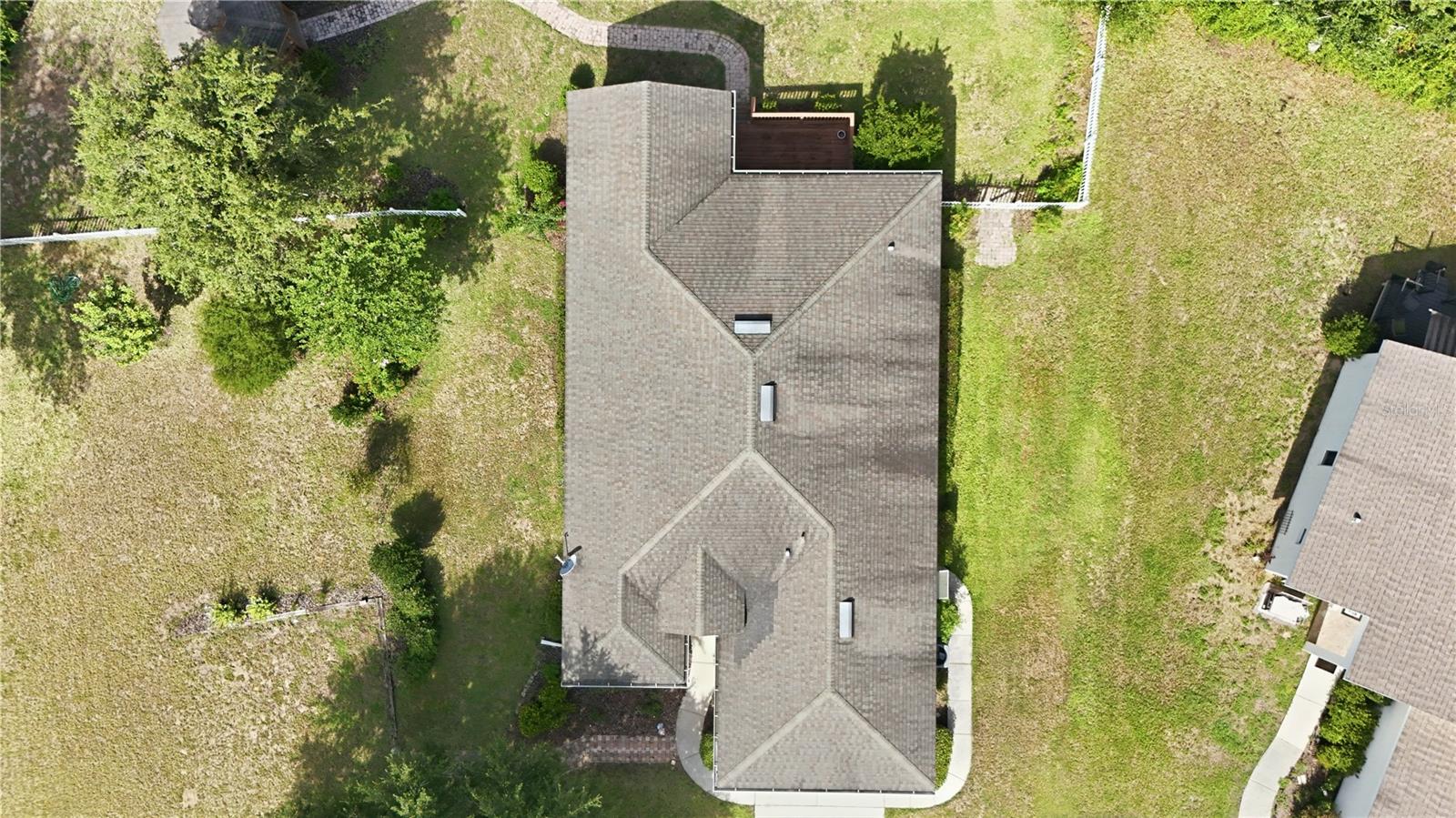 TWIN LAKES ESTATES - Residential