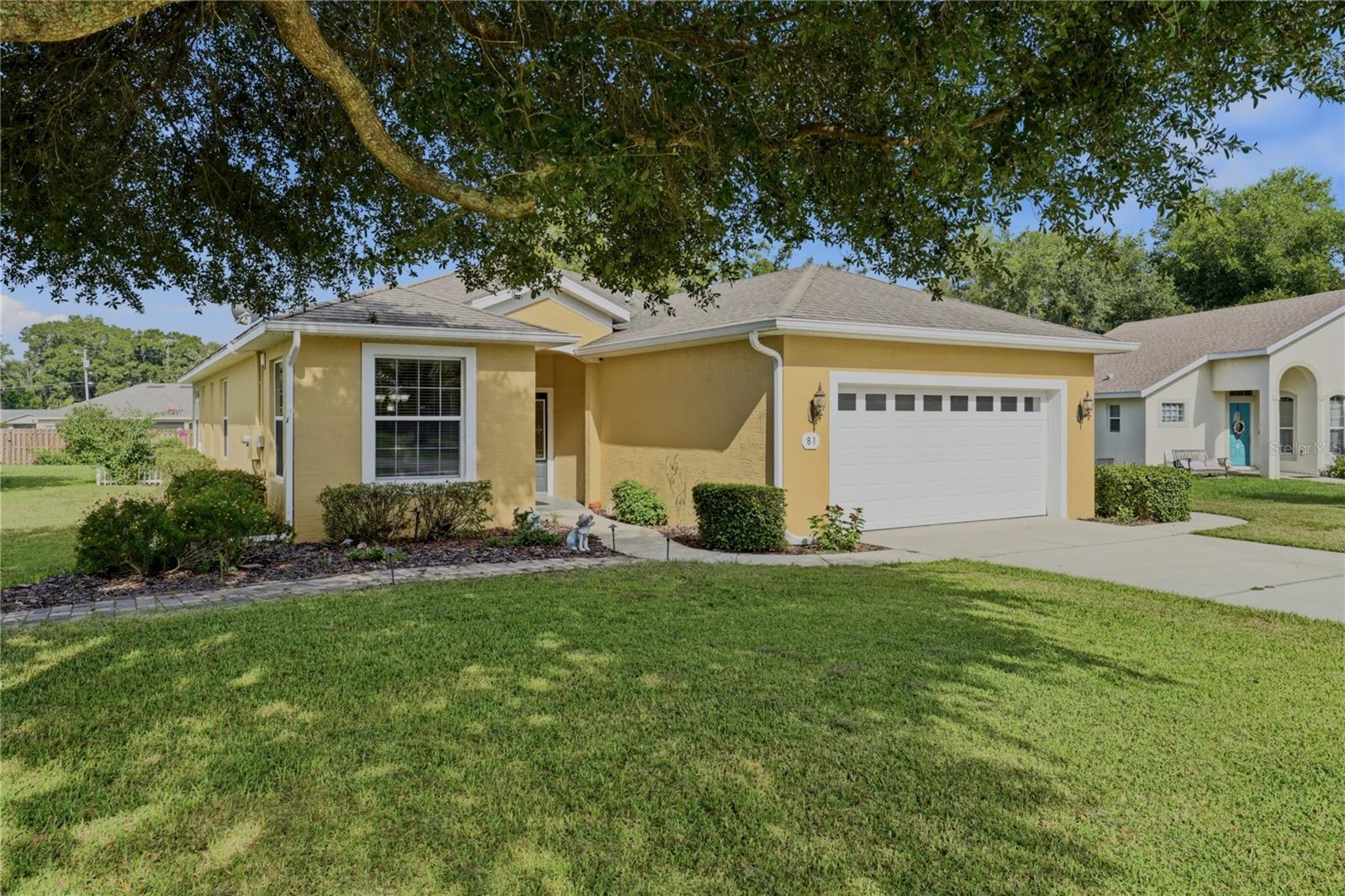 TWIN LAKES ESTATES - Residential