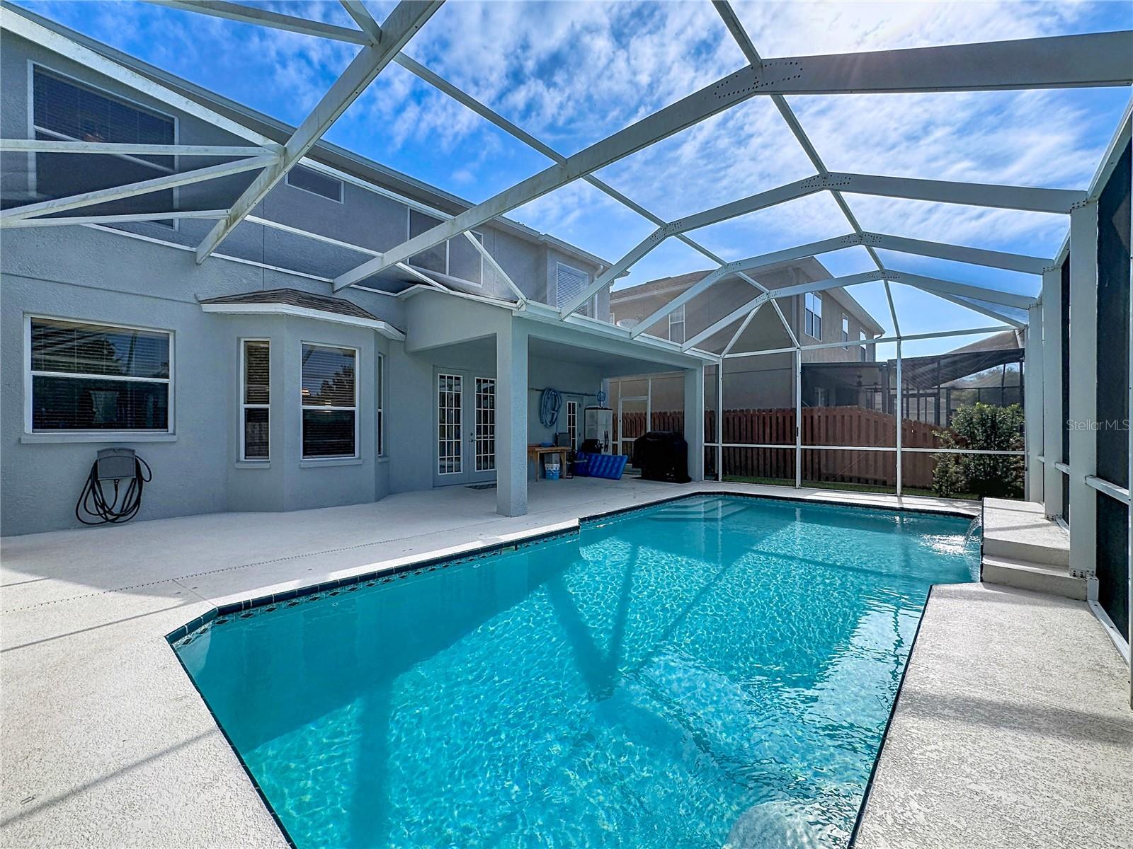 WATSON GLEN PH 1 - Residential