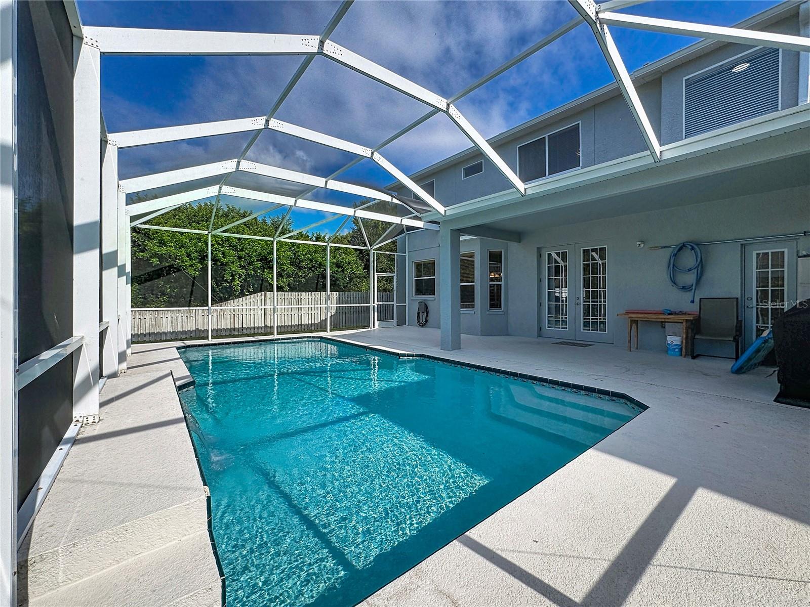 WATSON GLEN PH 1 - Residential