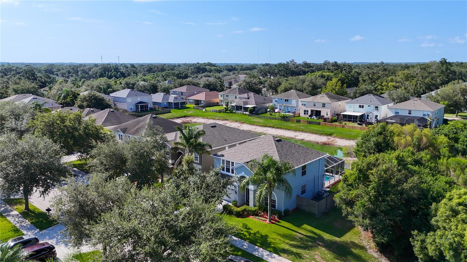 WATSON GLEN PH 1 - Residential