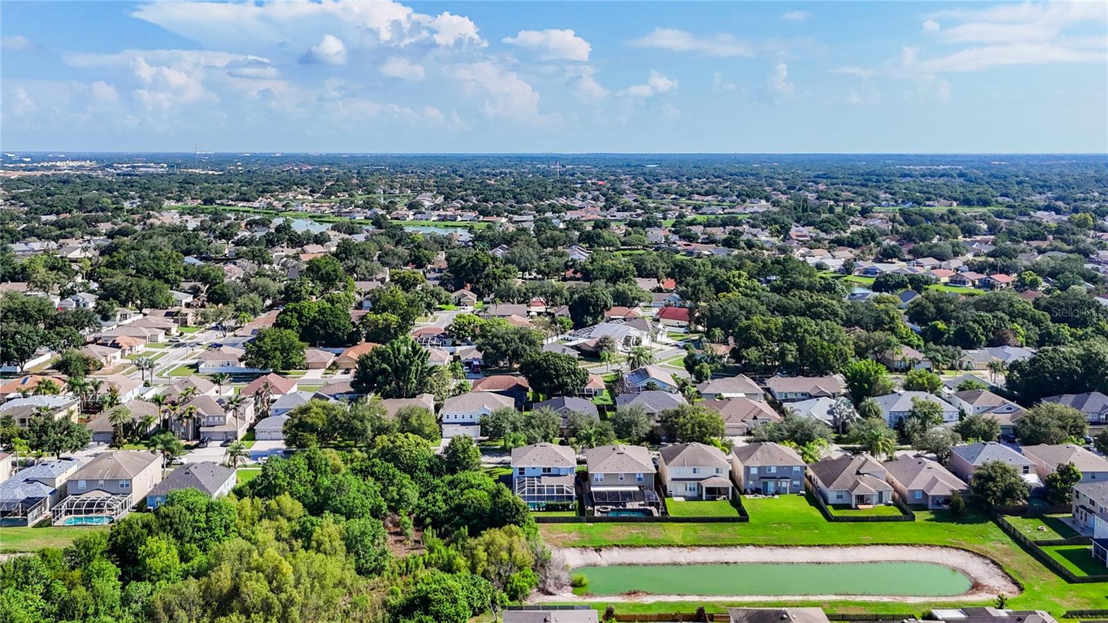 WATSON GLEN PH 1 - Residential