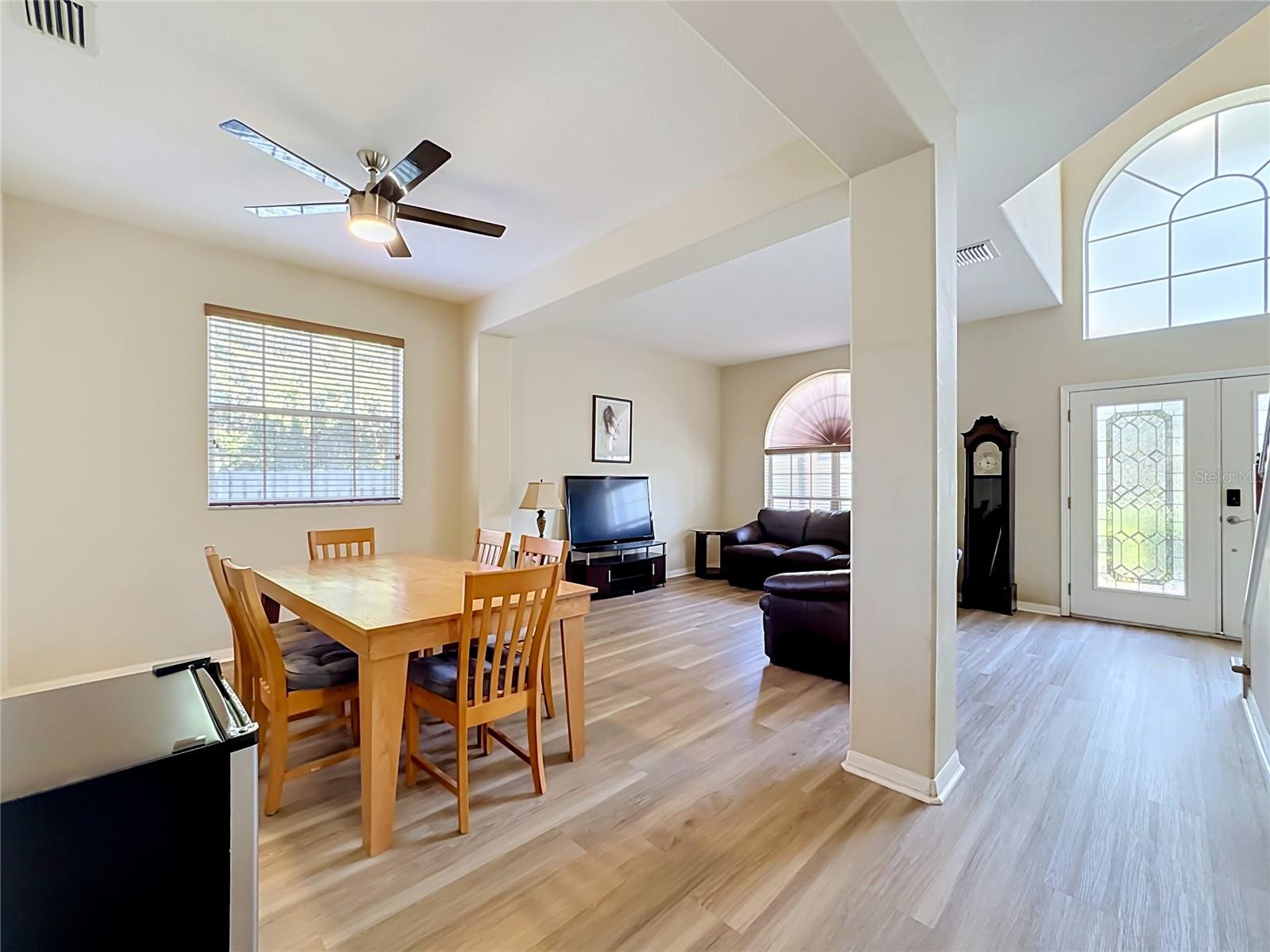 WATSON GLEN PH 1 - Residential