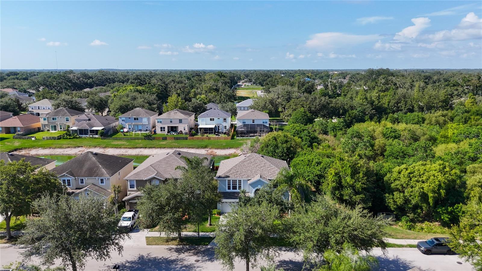 WATSON GLEN PH 1 - Residential