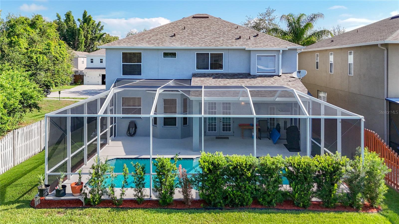 WATSON GLEN PH 1 - Residential