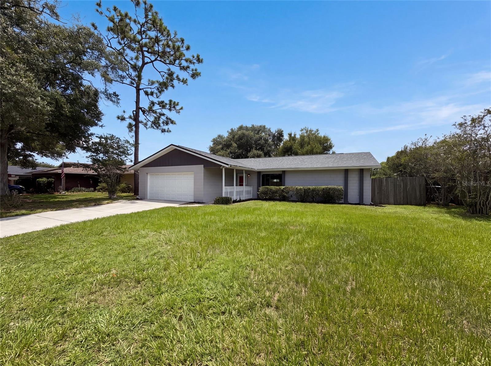 WRENWOOD UNIT 3 2ND ADD - Residential