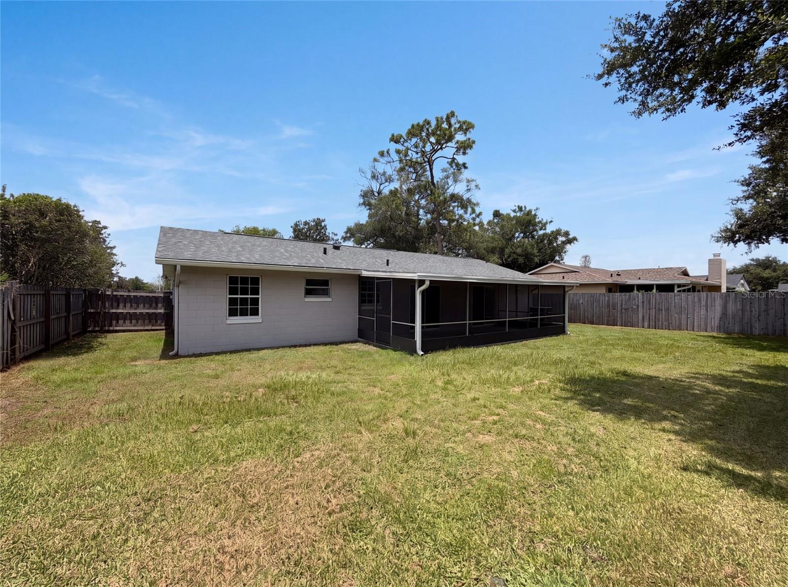 WRENWOOD UNIT 3 2ND ADD - Residential