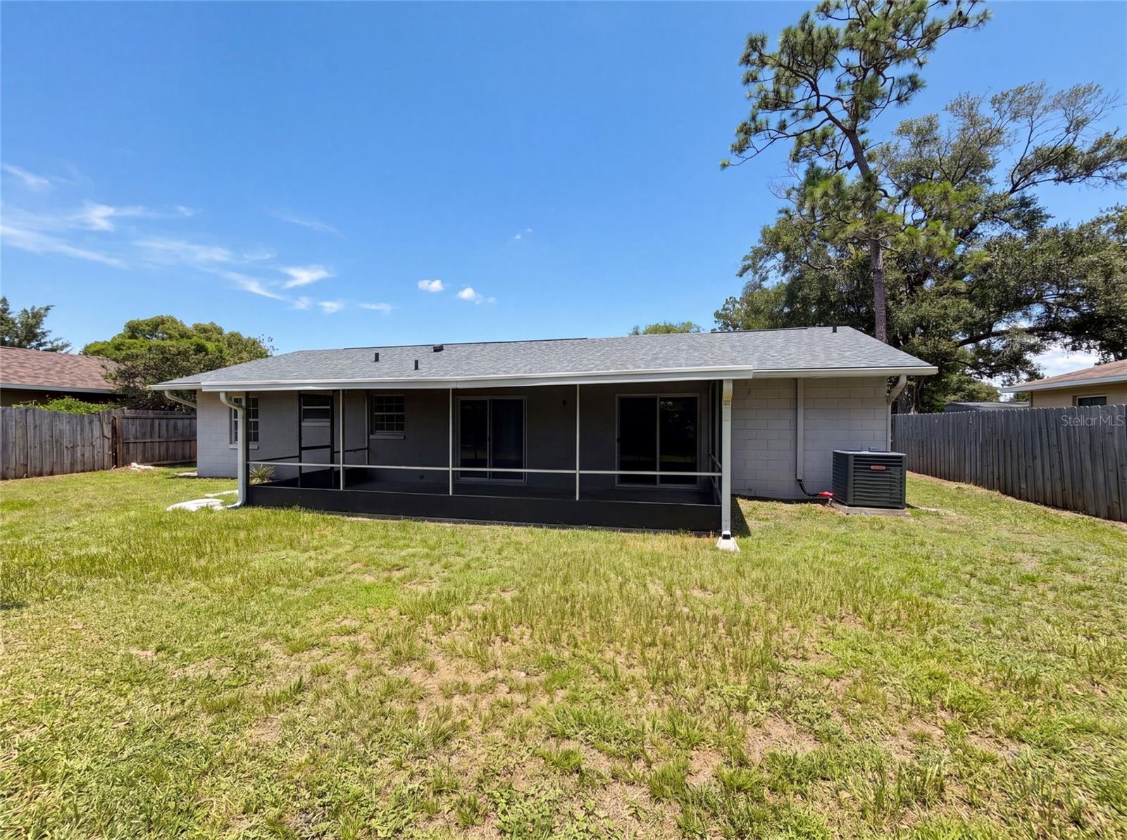 WRENWOOD UNIT 3 2ND ADD - Residential