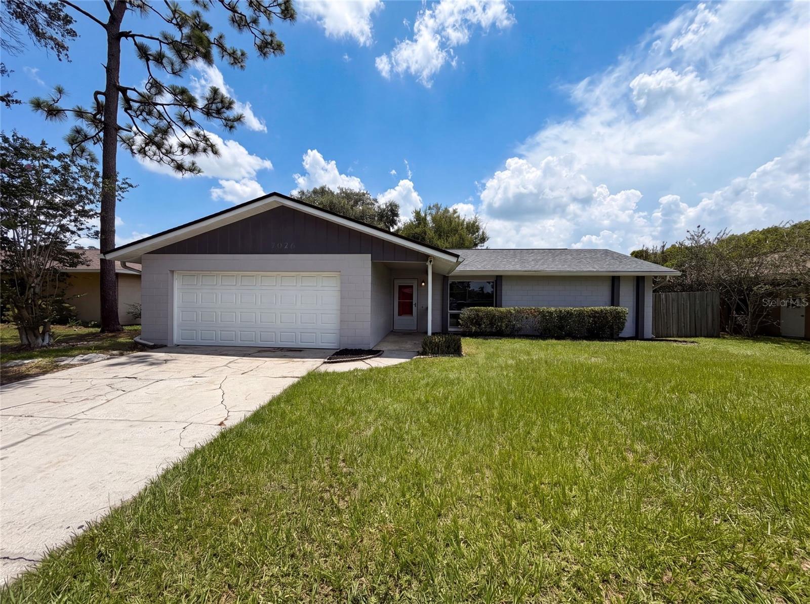 WRENWOOD UNIT 3 2ND ADD - Residential