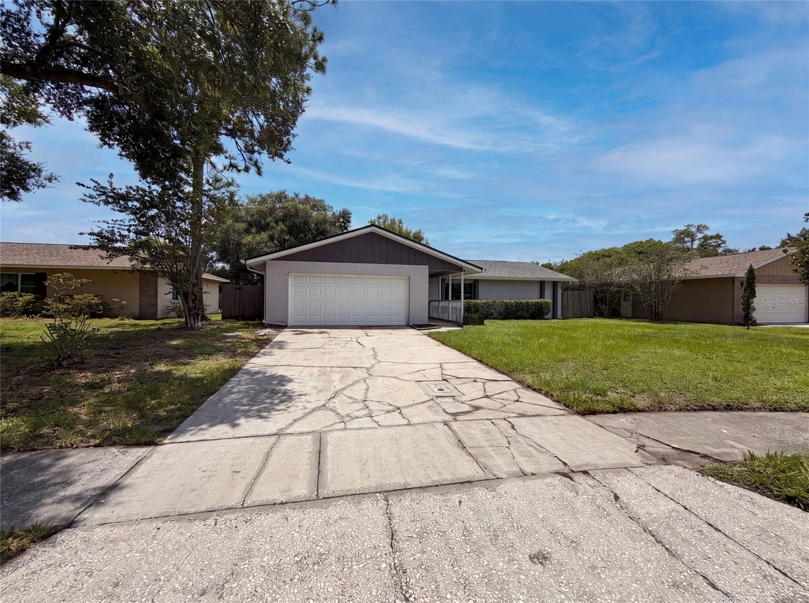 WRENWOOD UNIT 3 2ND ADD - Residential