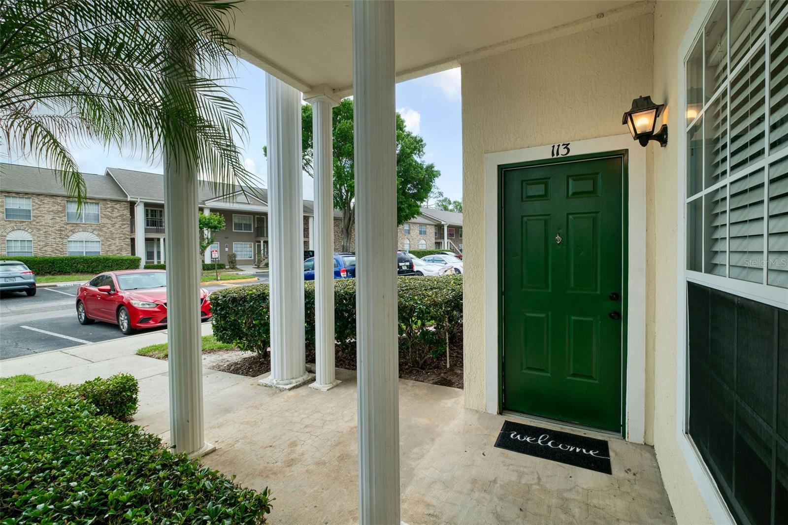 HUNTERS POINTE AT HUNTERS RESERVE A CONDO - Residential