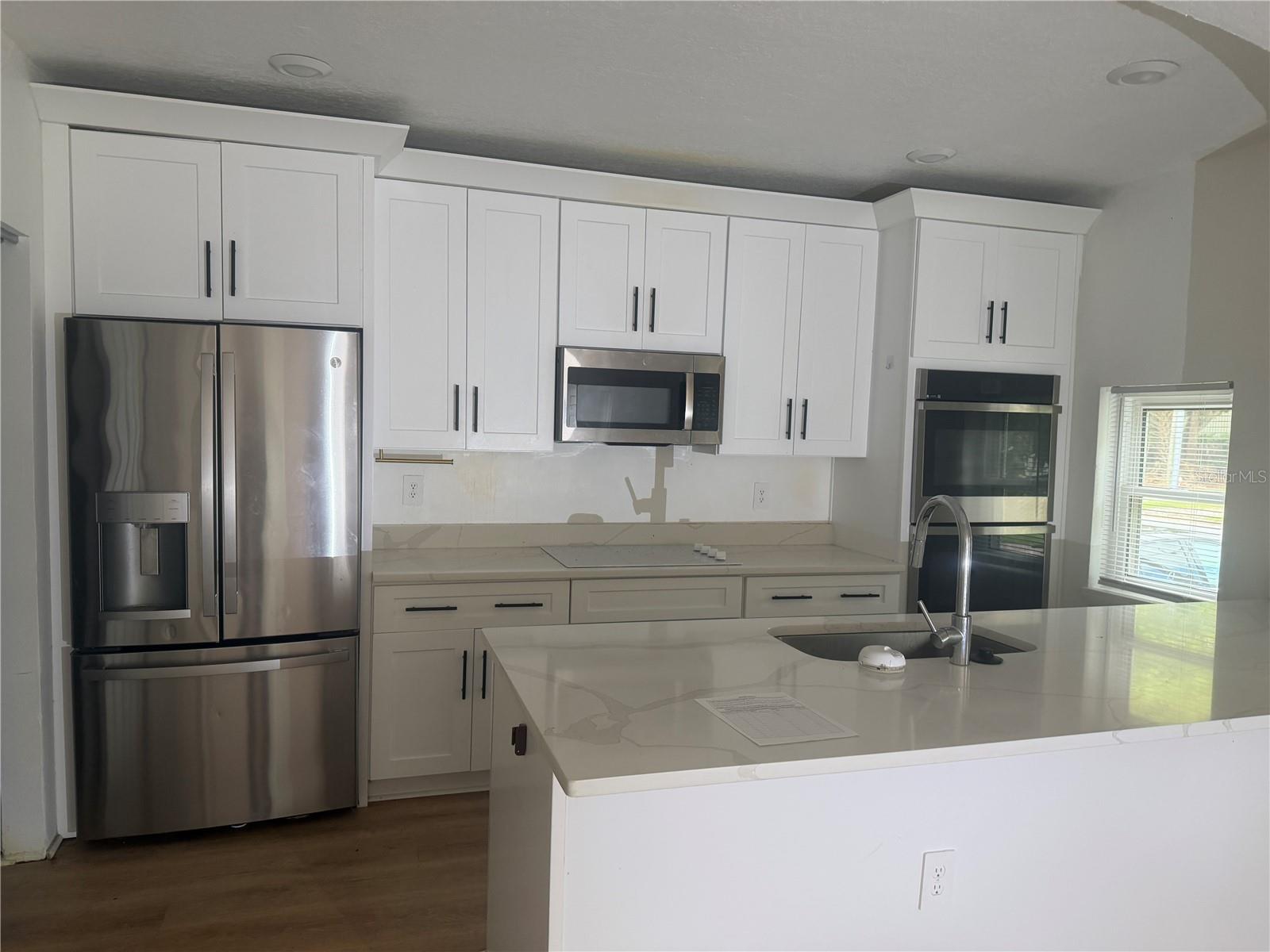GRACELINE COURT - Residential