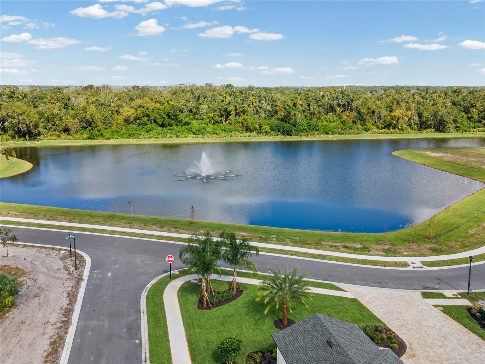 NORTH LAKE ESTATES - Residential