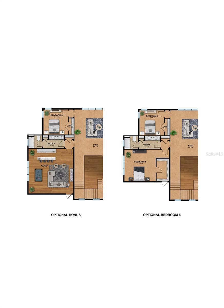 NORTH LAKE ESTATES - Residential