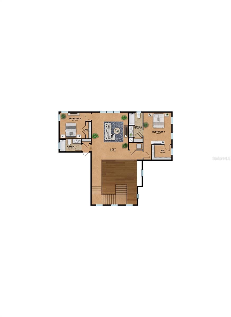 NORTH LAKE ESTATES - Residential