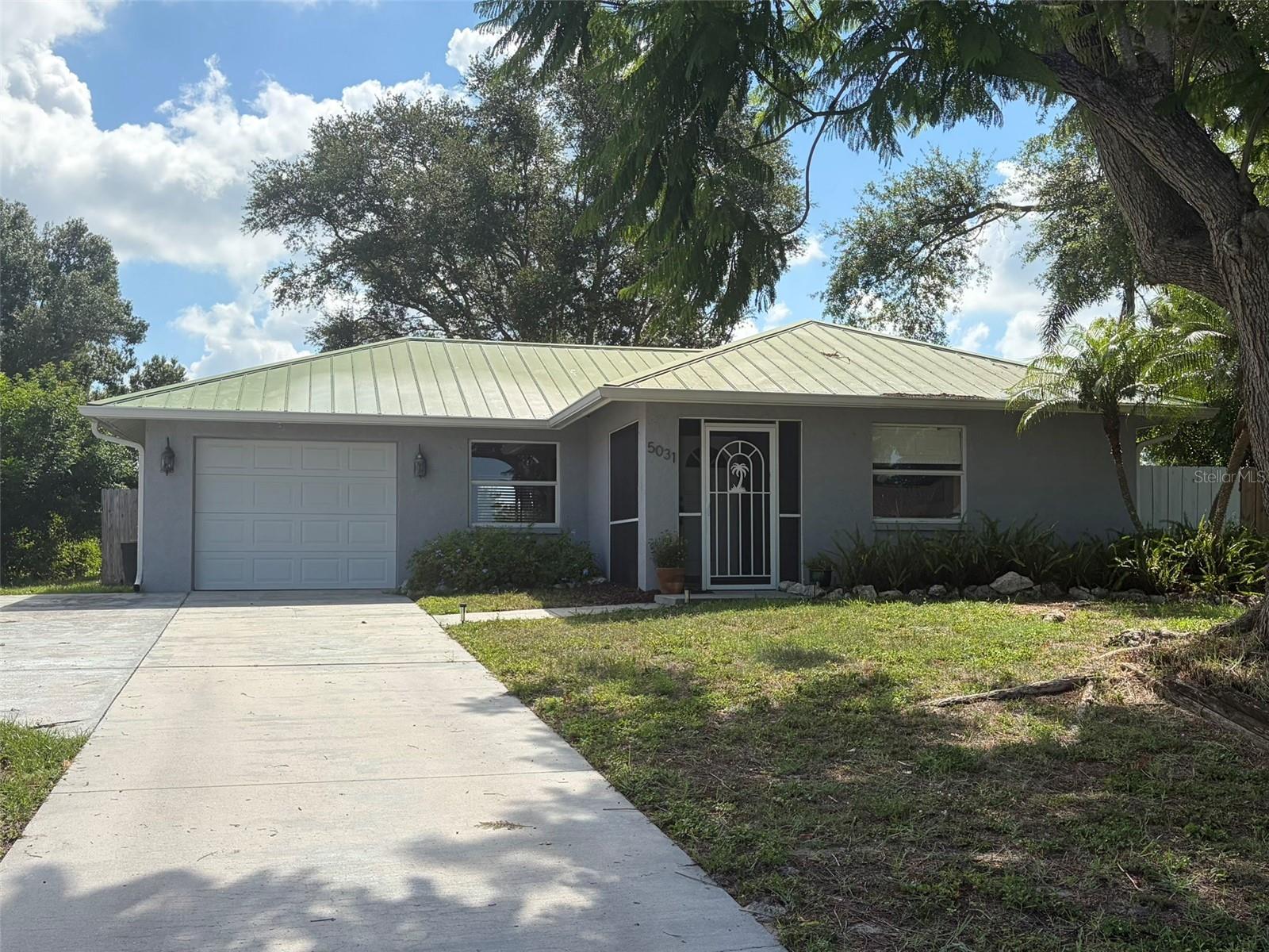 CEDAR HOLLOW UNIT 3 - Residential