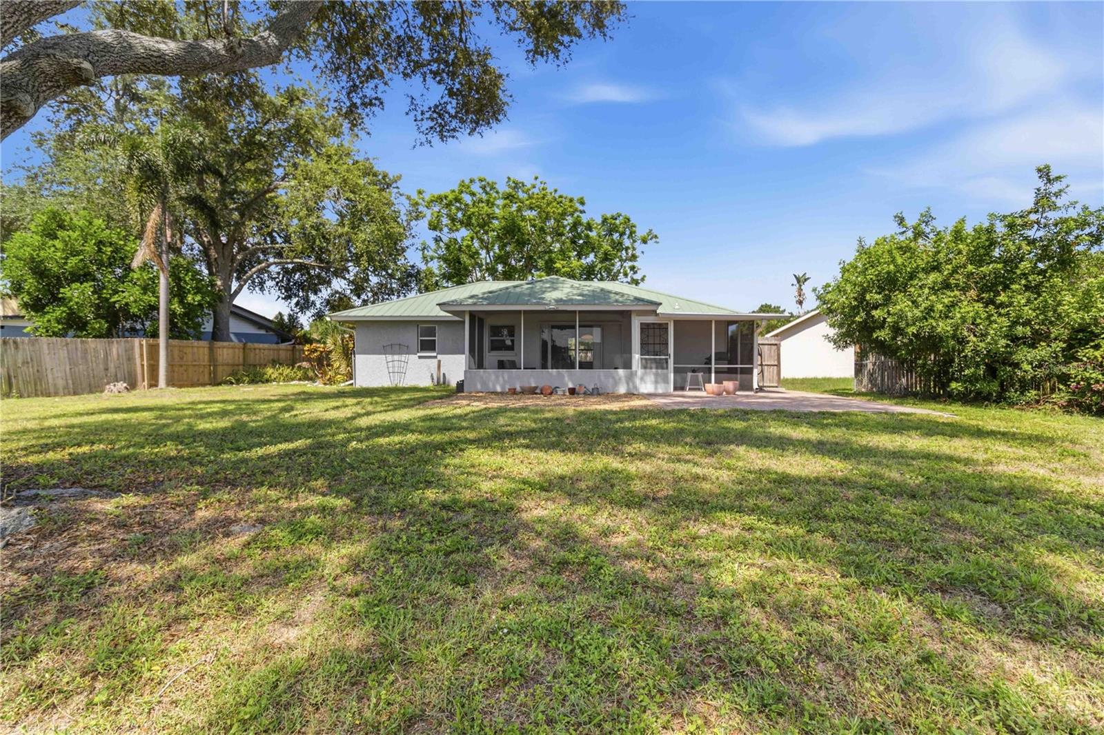 CEDAR HOLLOW UNIT 3 - Residential
