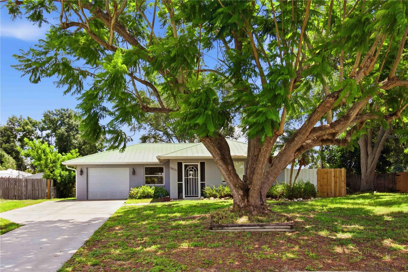 CEDAR HOLLOW UNIT 3 - Residential