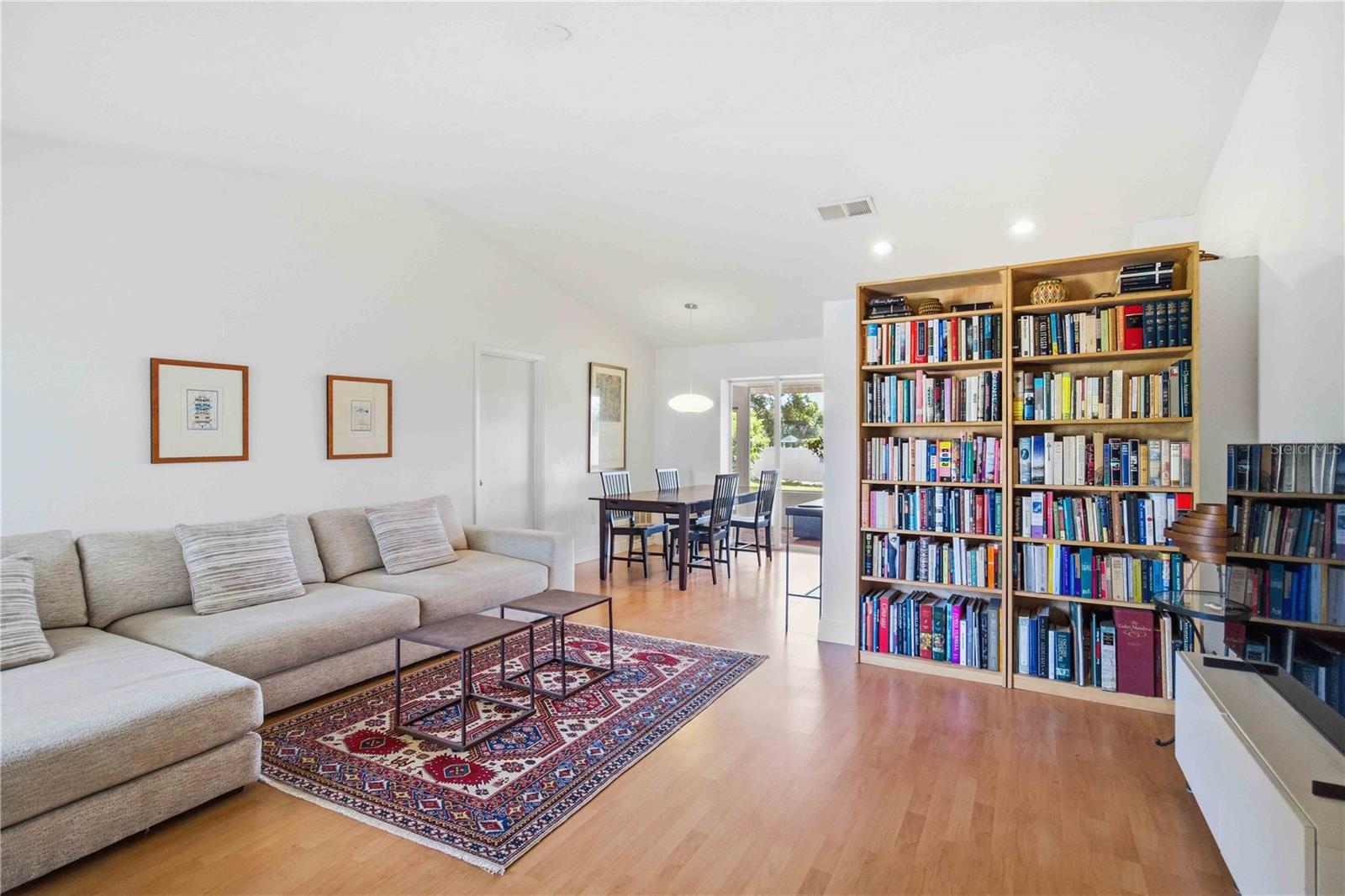 CEDAR HOLLOW UNIT 3 - Residential
