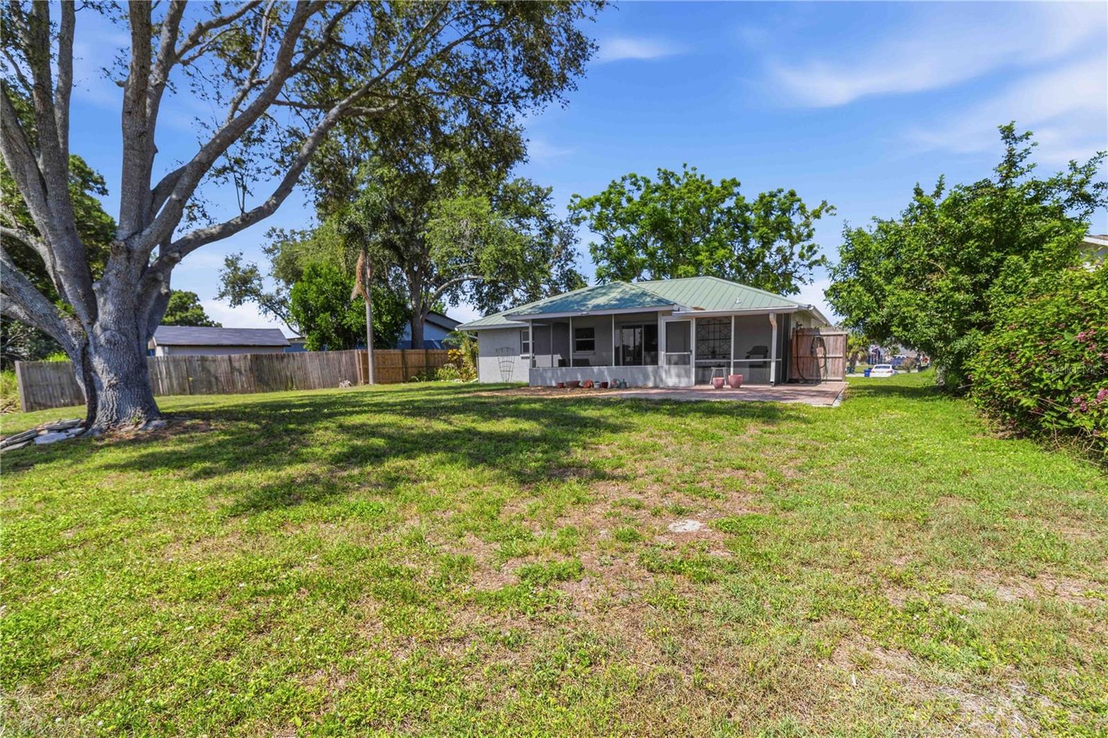 CEDAR HOLLOW UNIT 3 - Residential