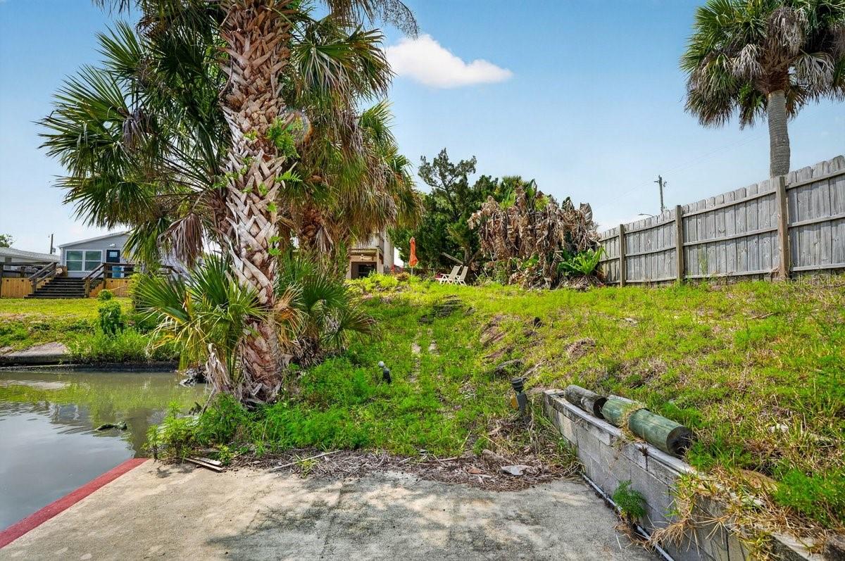 INDIAN HARBOR ESTATES UNIT 04 - Residential