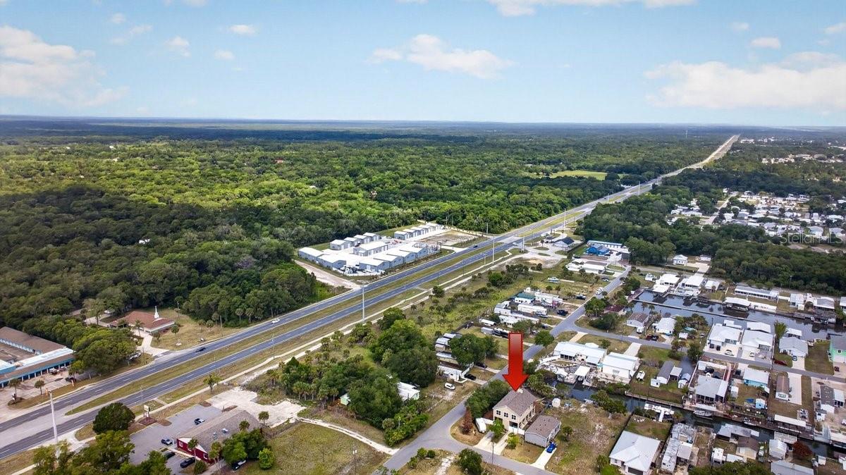 INDIAN HARBOR ESTATES UNIT 04 - Residential