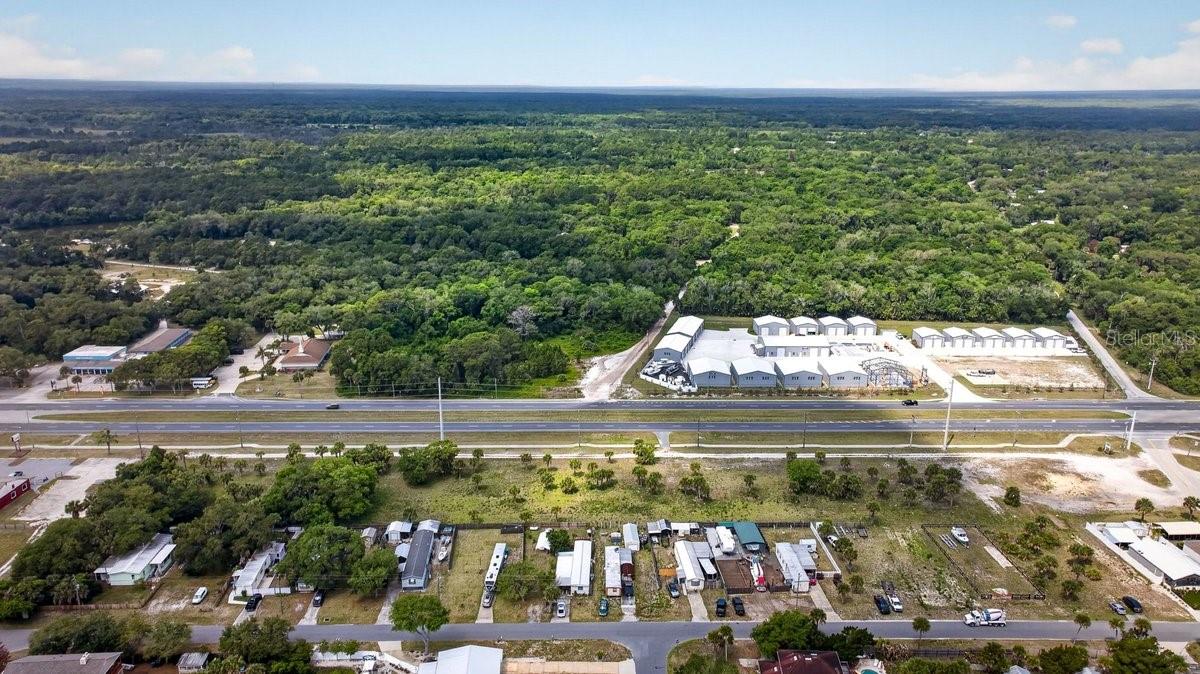 INDIAN HARBOR ESTATES UNIT 04 - Residential