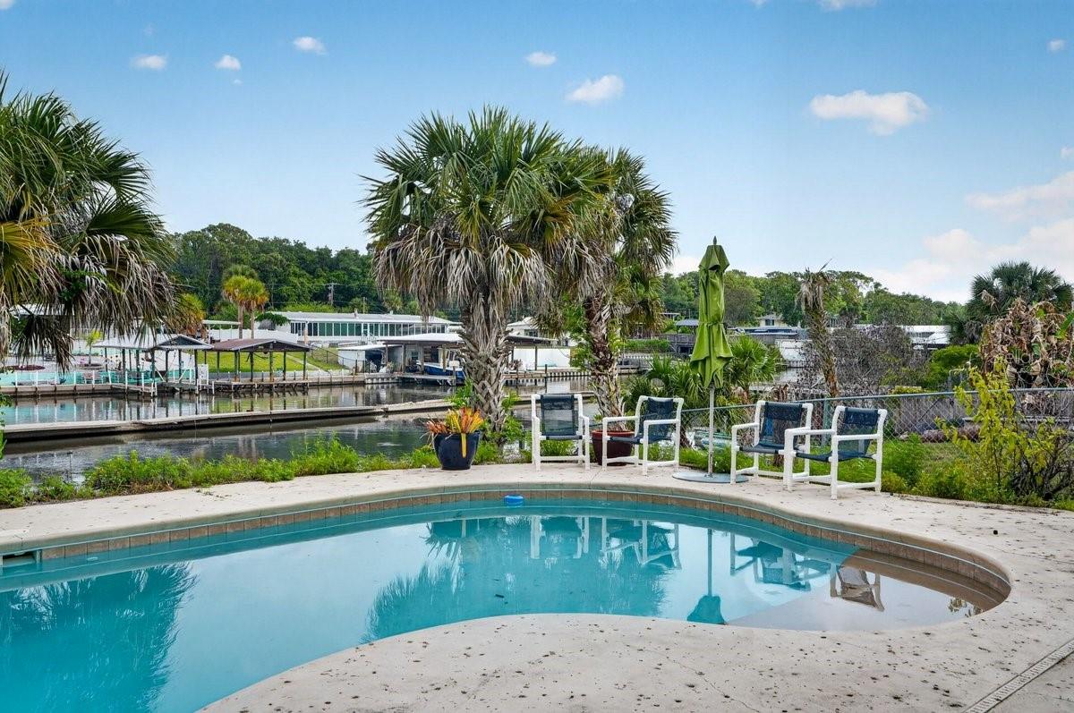 INDIAN HARBOR ESTATES UNIT 04 - Residential