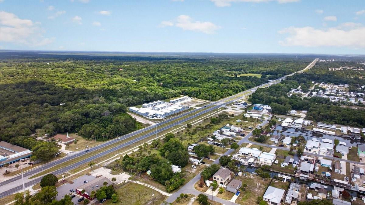 INDIAN HARBOR ESTATES UNIT 04 - Residential