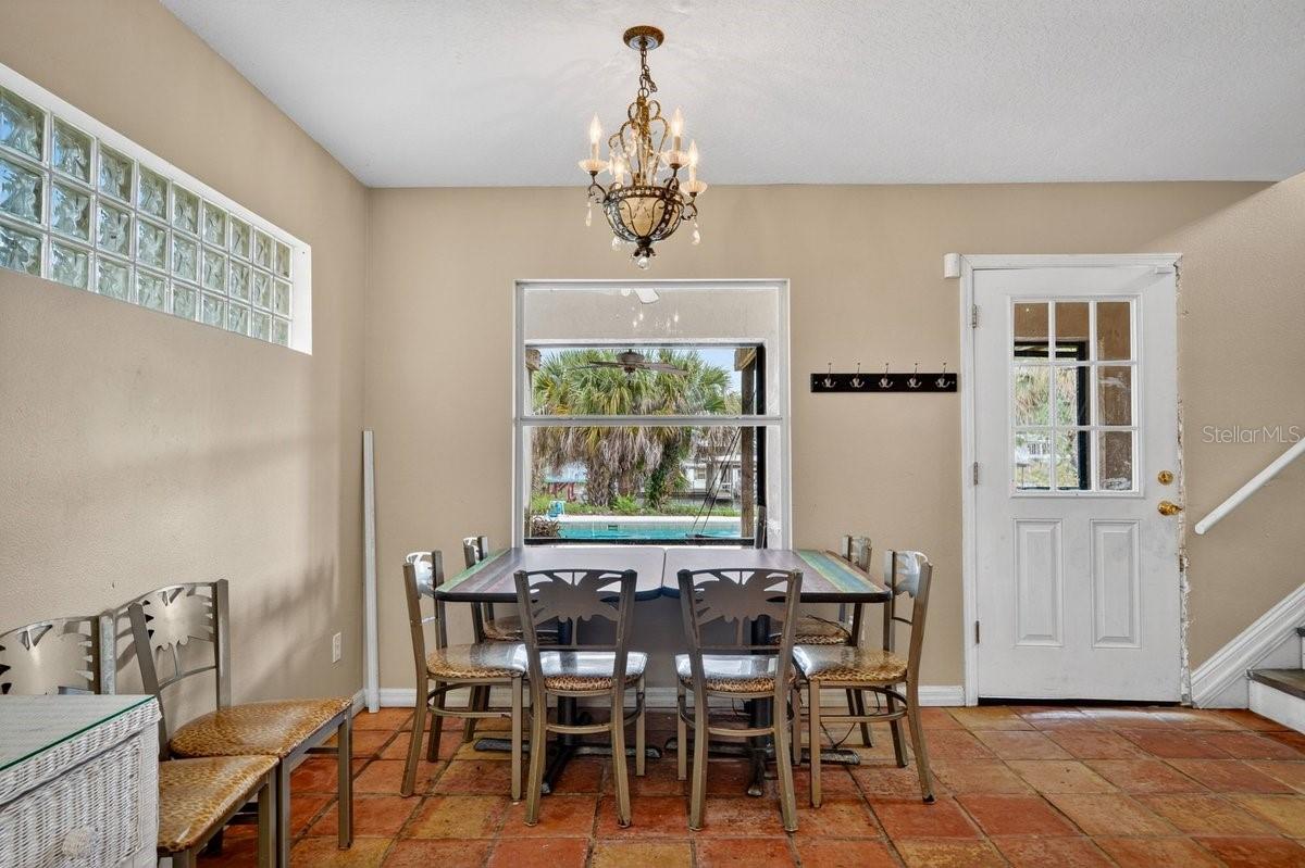 INDIAN HARBOR ESTATES UNIT 04 - Residential