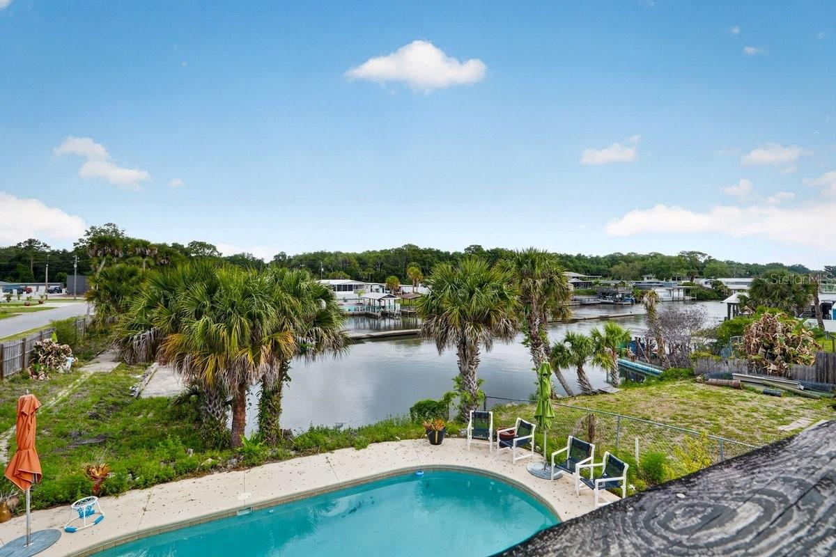 INDIAN HARBOR ESTATES UNIT 04 - Residential