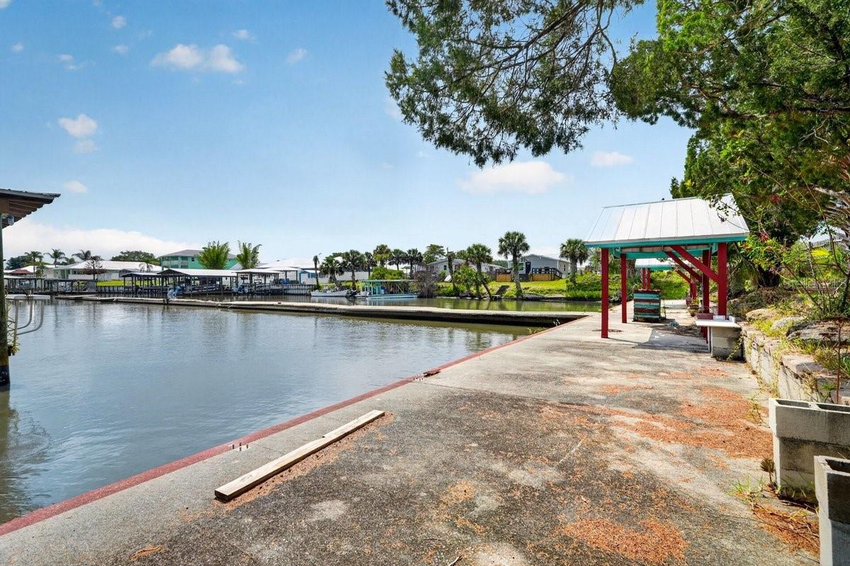 INDIAN HARBOR ESTATES UNIT 04 - Residential