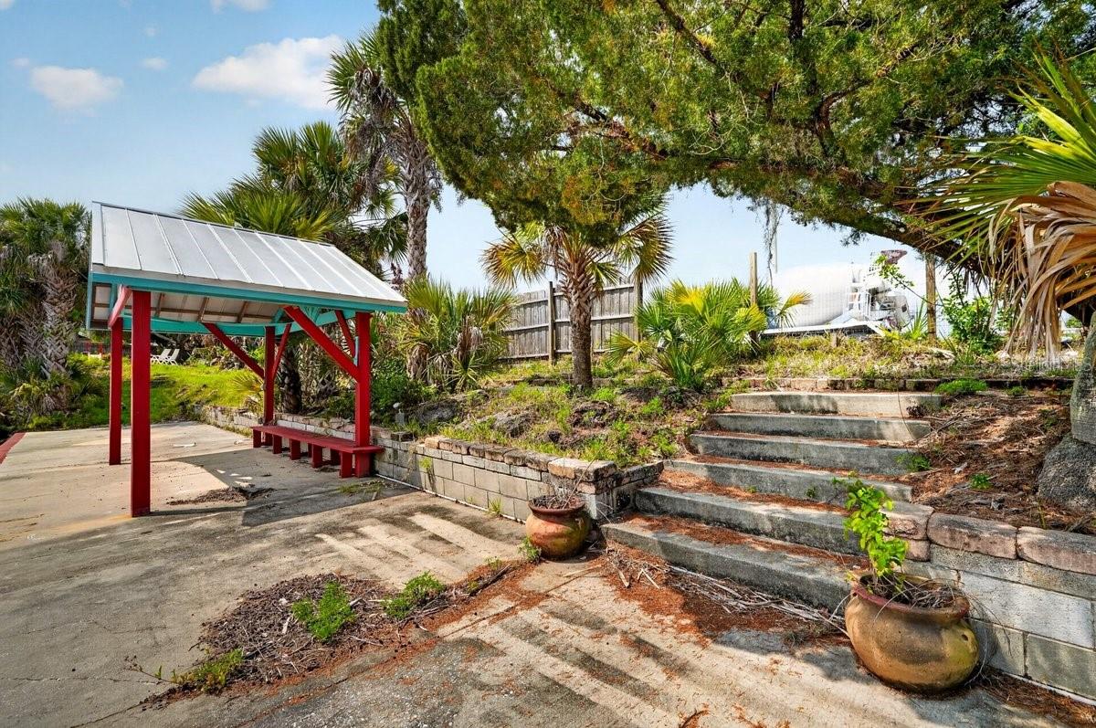 INDIAN HARBOR ESTATES UNIT 04 - Residential
