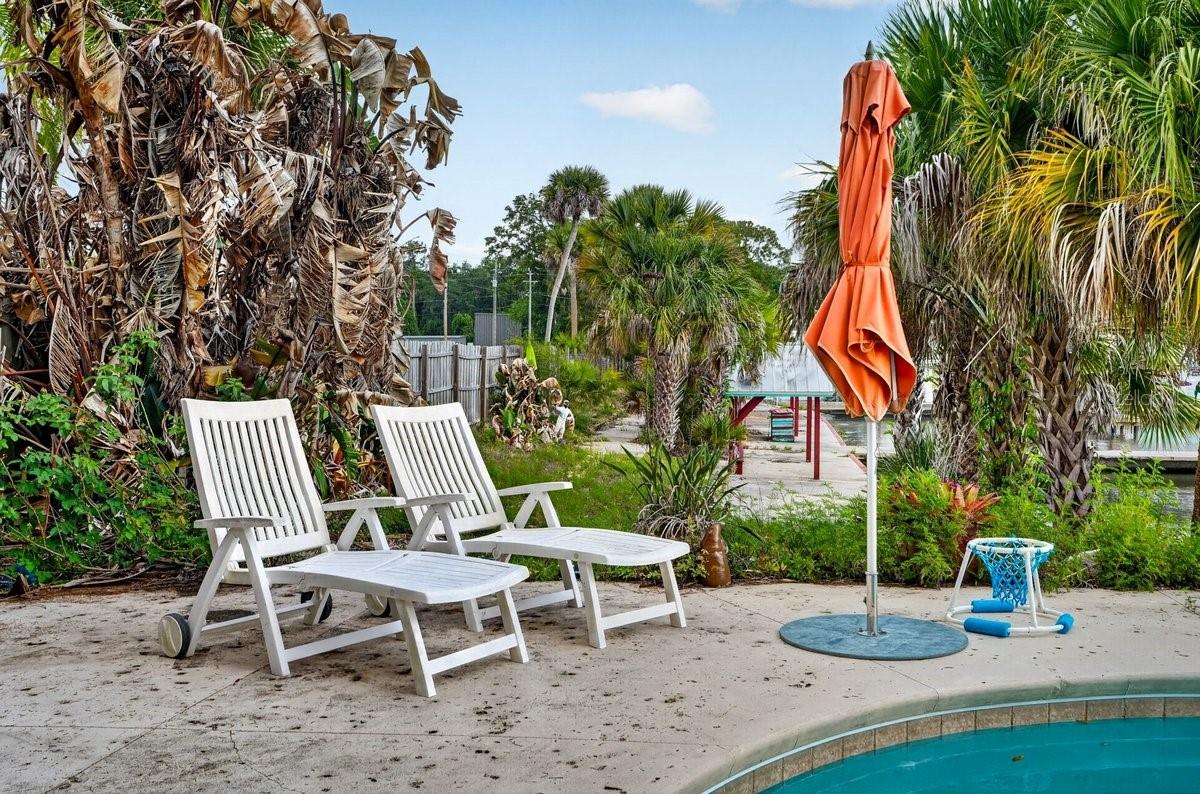 INDIAN HARBOR ESTATES UNIT 04 - Residential