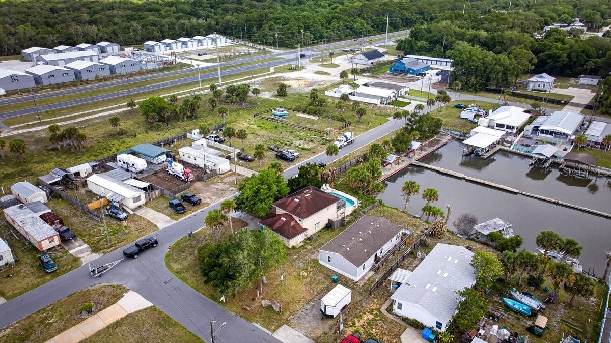 INDIAN HARBOR ESTATES UNIT 04 - Residential