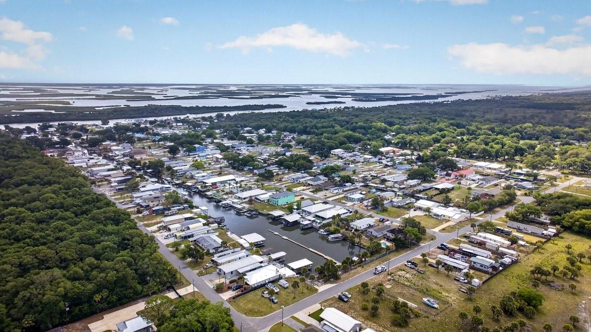 INDIAN HARBOR ESTATES UNIT 04 - Residential