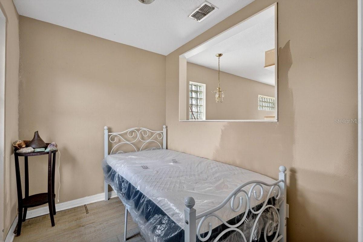 INDIAN HARBOR ESTATES UNIT 04 - Residential