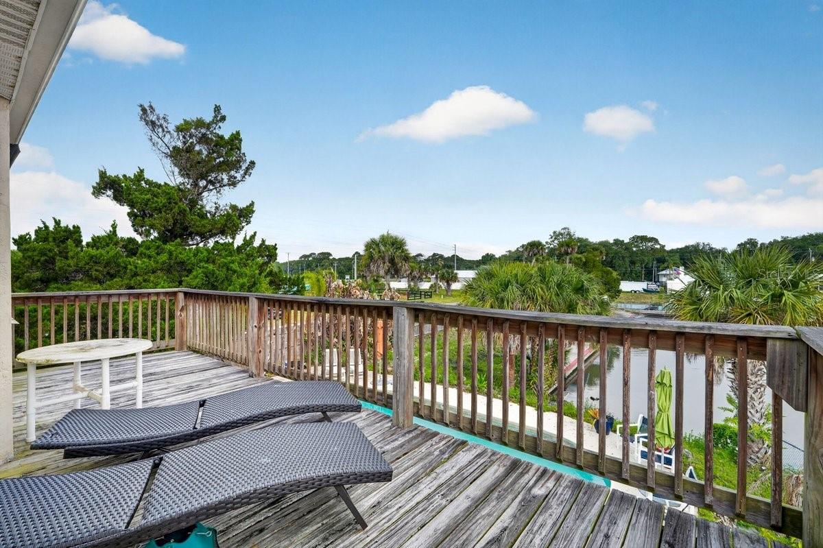 INDIAN HARBOR ESTATES UNIT 04 - Residential