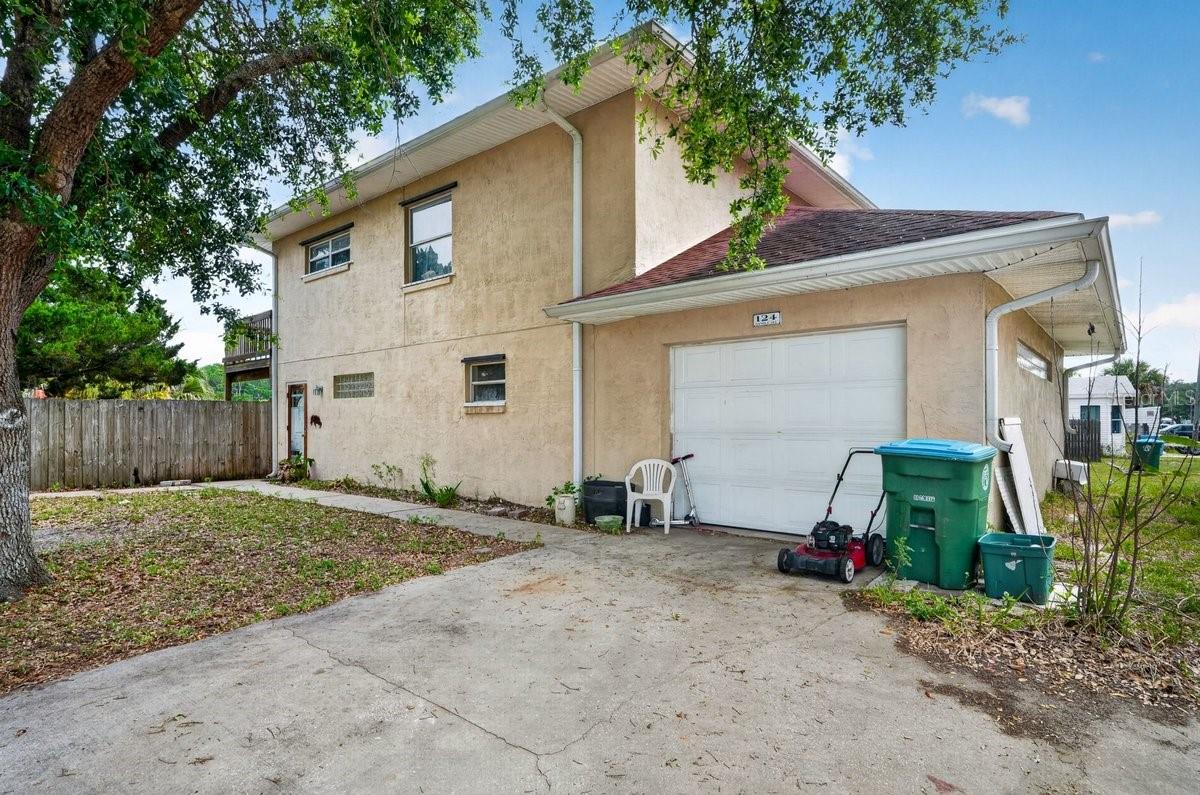 INDIAN HARBOR ESTATES UNIT 04 - Residential