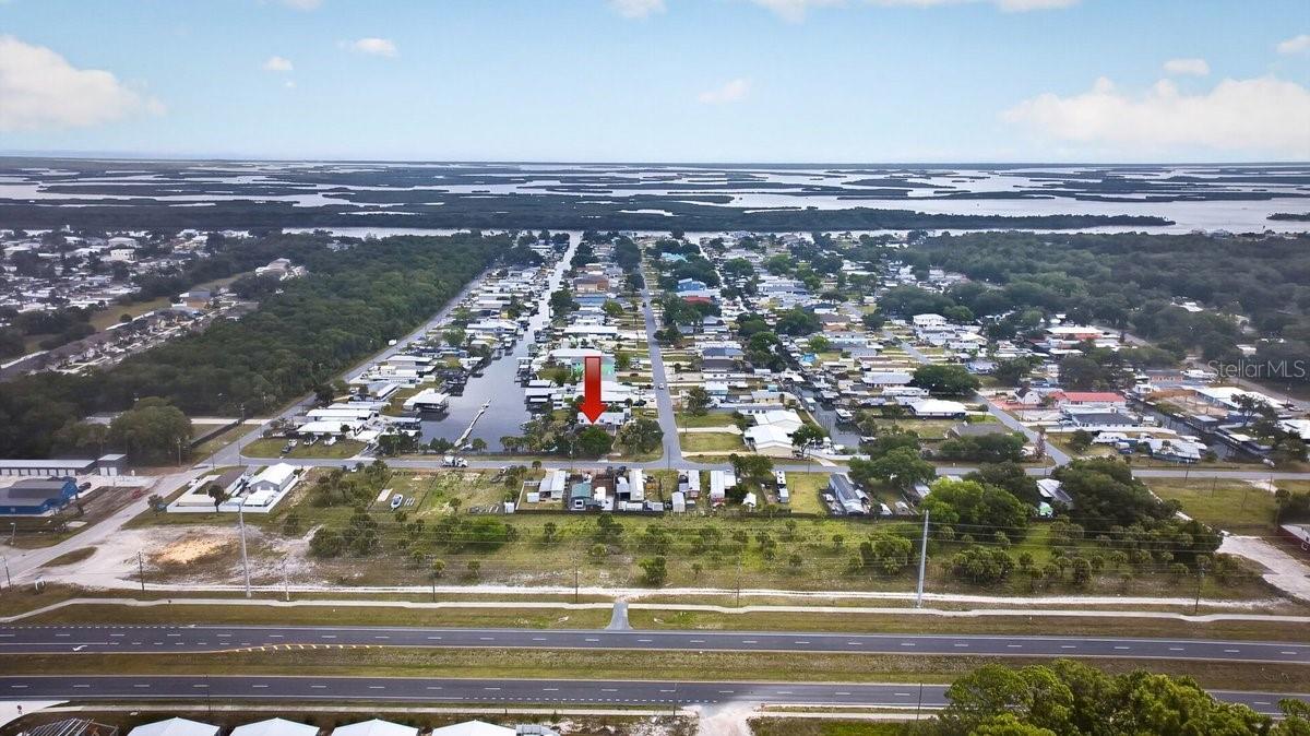 INDIAN HARBOR ESTATES UNIT 04 - Residential
