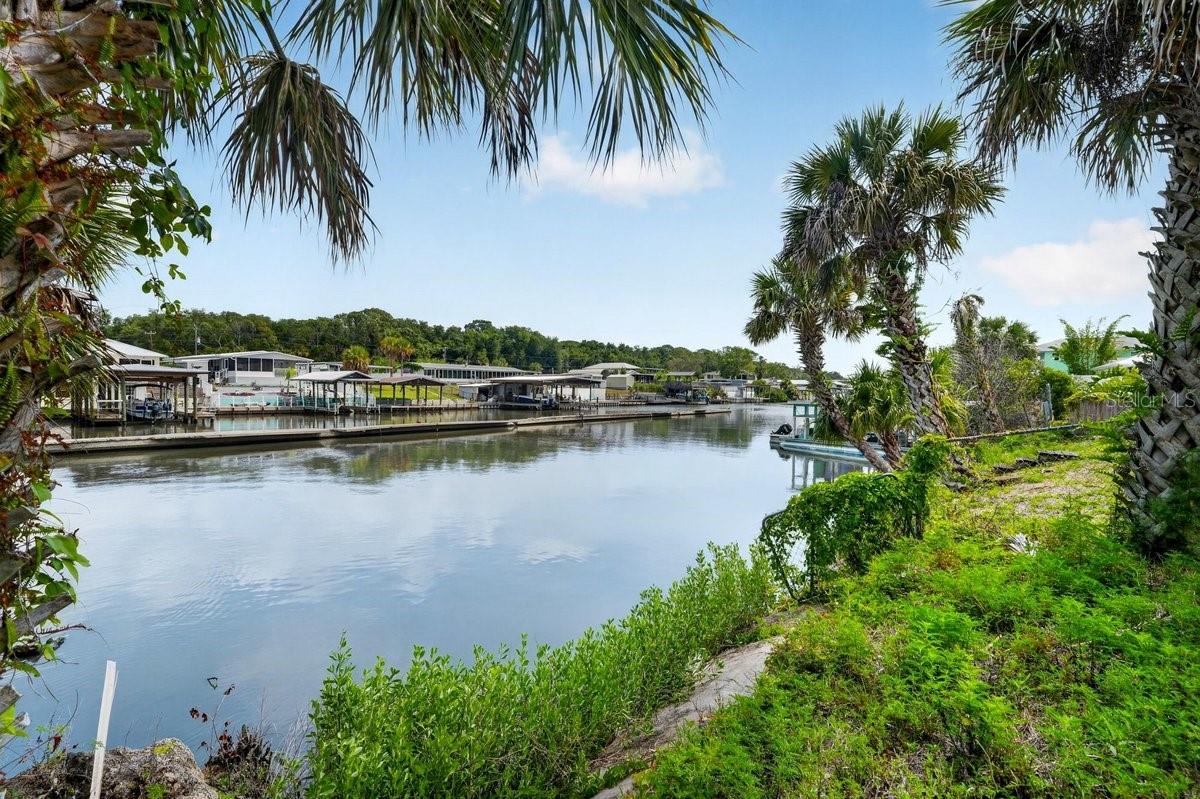 INDIAN HARBOR ESTATES UNIT 04 - Residential