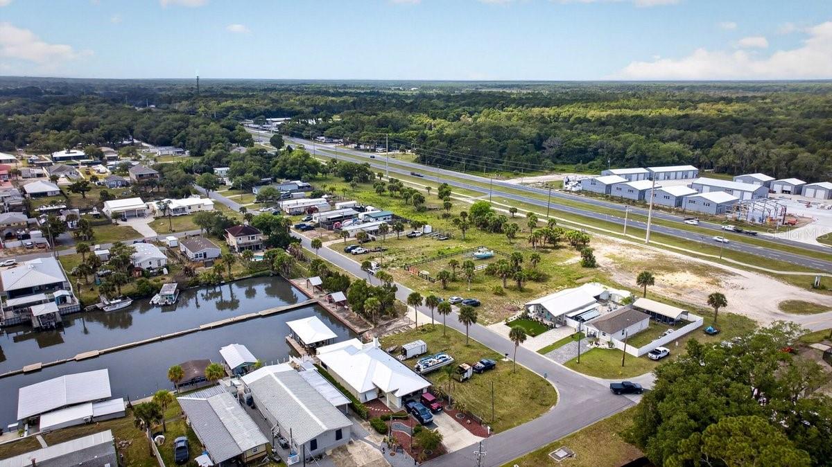 INDIAN HARBOR ESTATES UNIT 04 - Residential