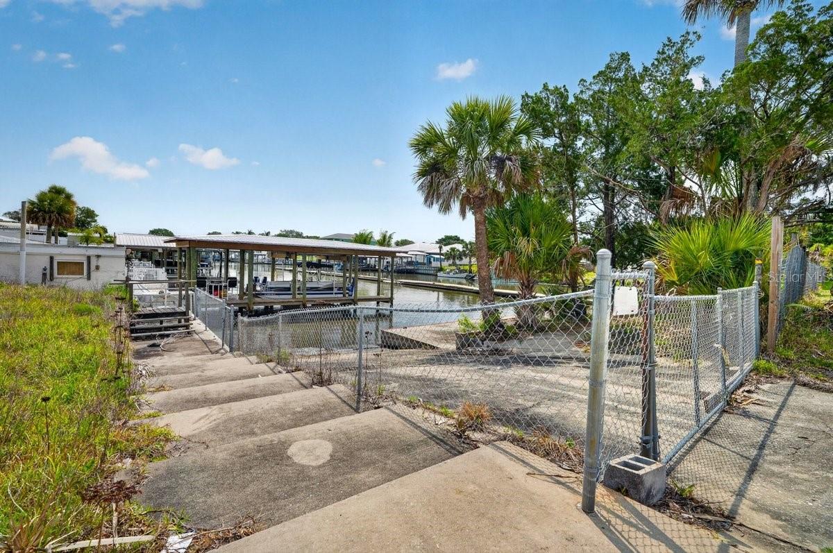 INDIAN HARBOR ESTATES UNIT 04 - Residential