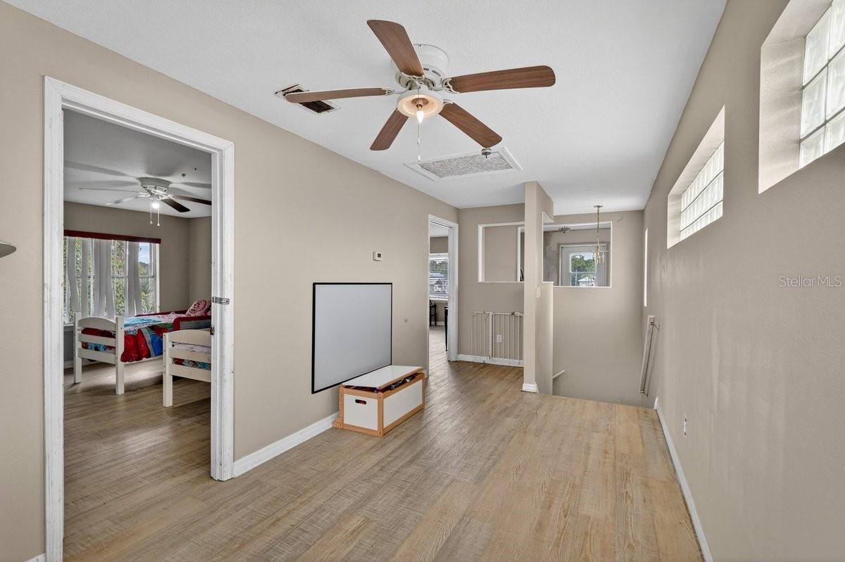 INDIAN HARBOR ESTATES UNIT 04 - Residential