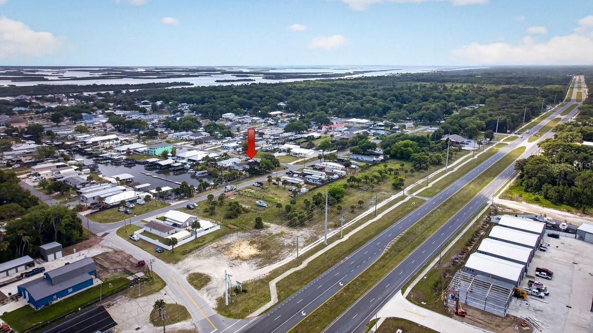 INDIAN HARBOR ESTATES UNIT 04 - Residential