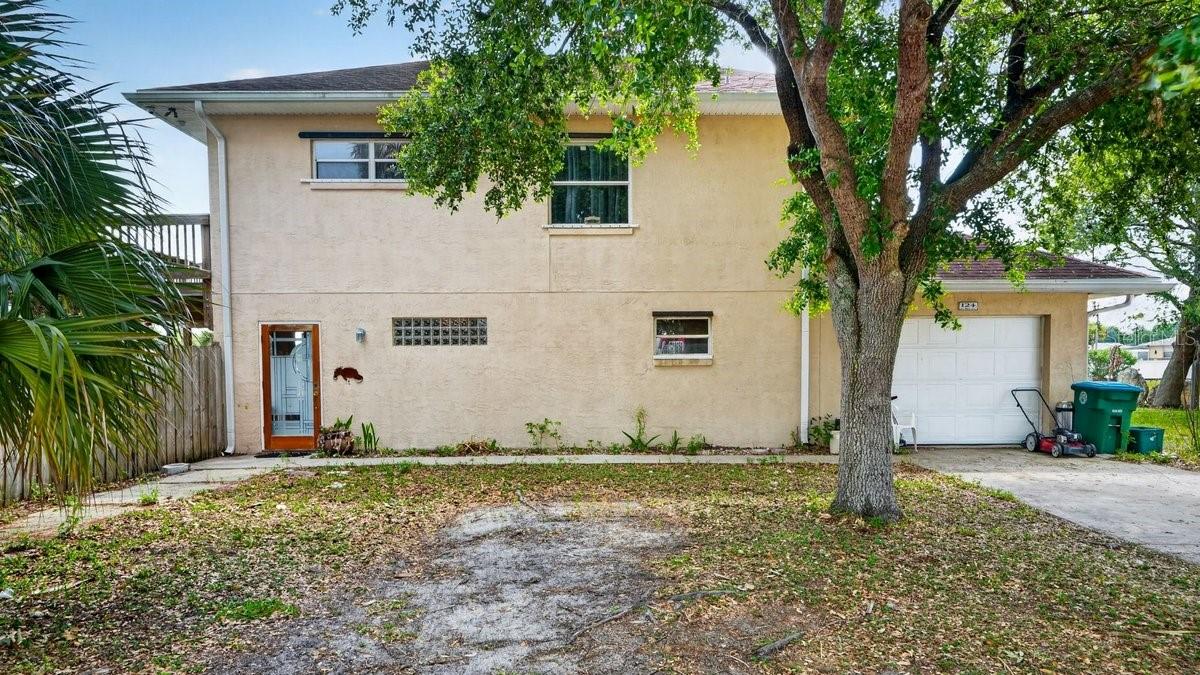 INDIAN HARBOR ESTATES UNIT 04 - Residential