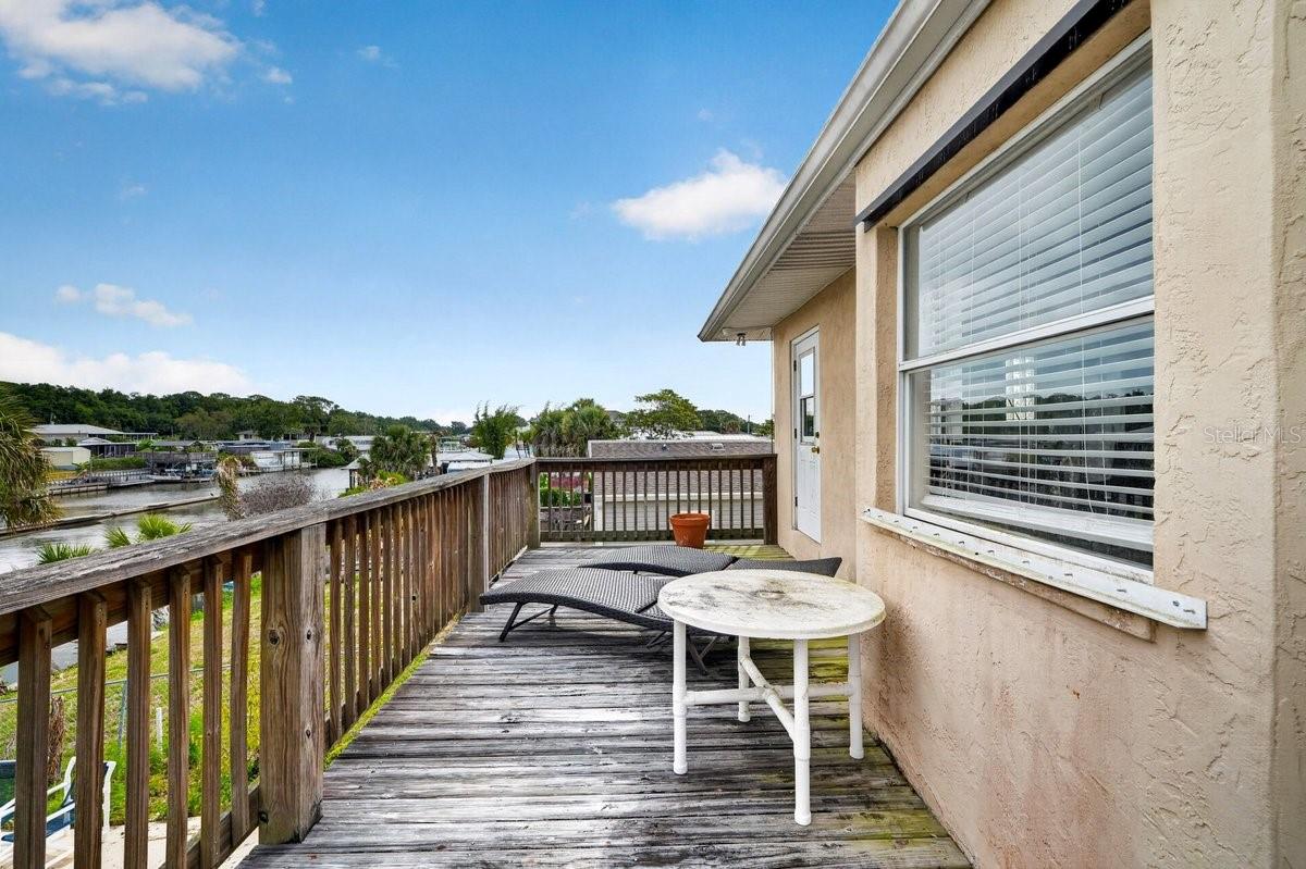 INDIAN HARBOR ESTATES UNIT 04 - Residential