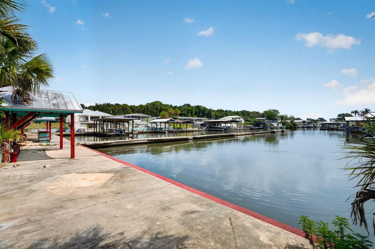 INDIAN HARBOR ESTATES UNIT 04 - Residential