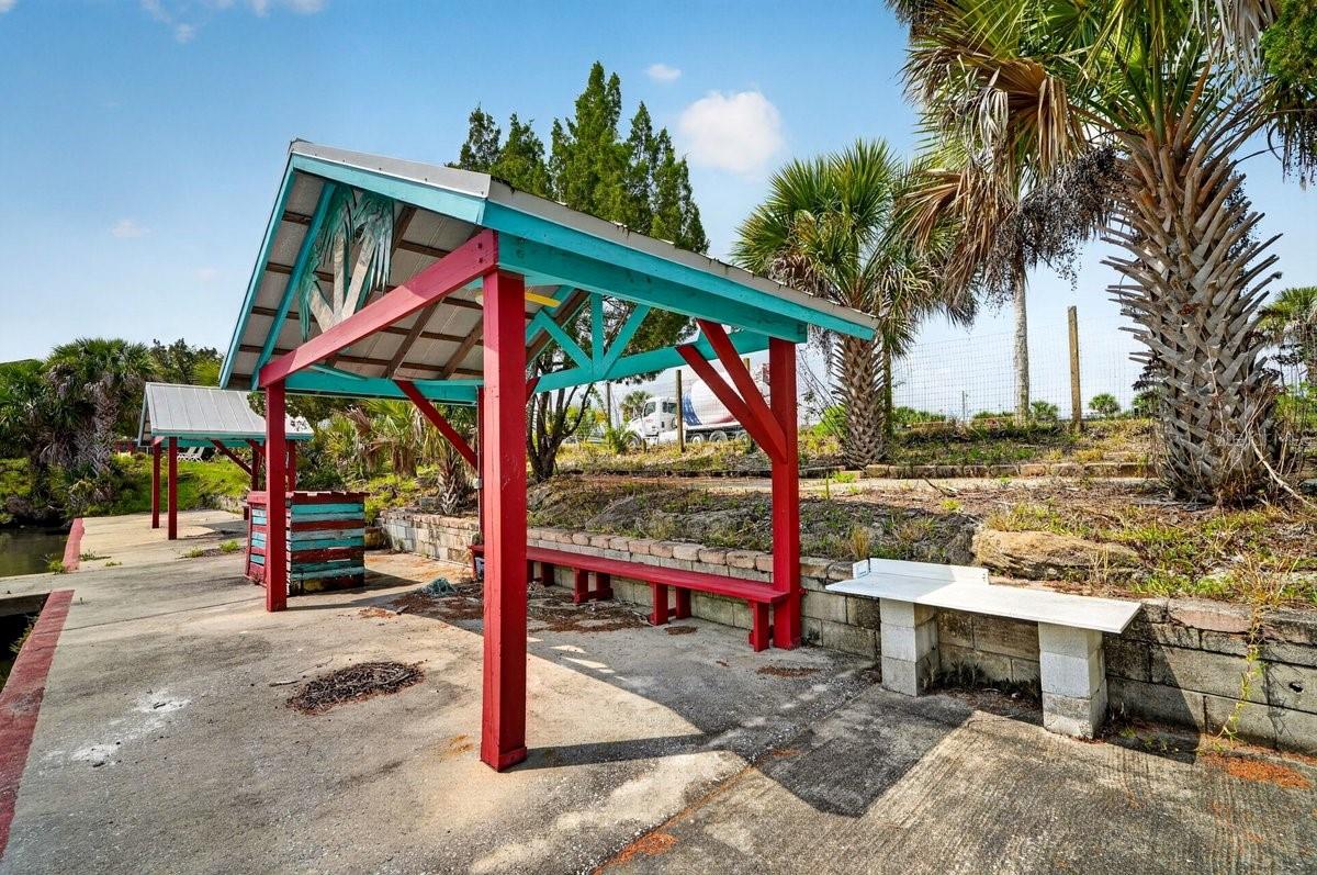 INDIAN HARBOR ESTATES UNIT 04 - Residential